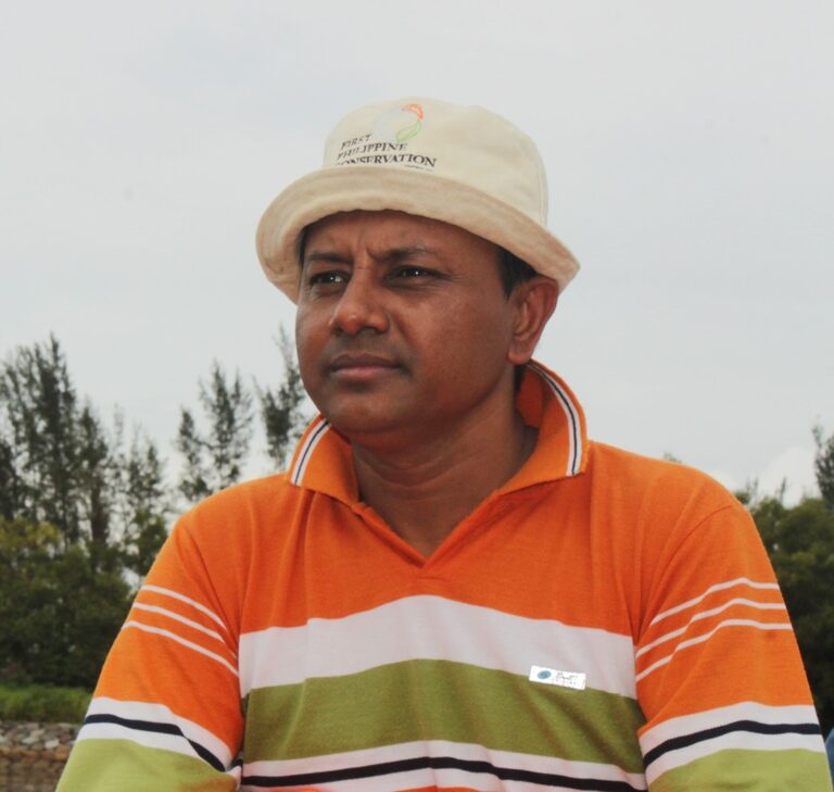 Dr. Abu Hena Mustafa Kamal, Senior Consultant (Policy and Management)