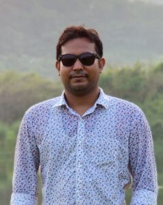 Md. Rakib Hassan, Director of Legal Affairs
