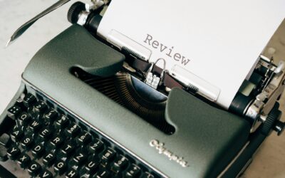 Address Reviewer Comments