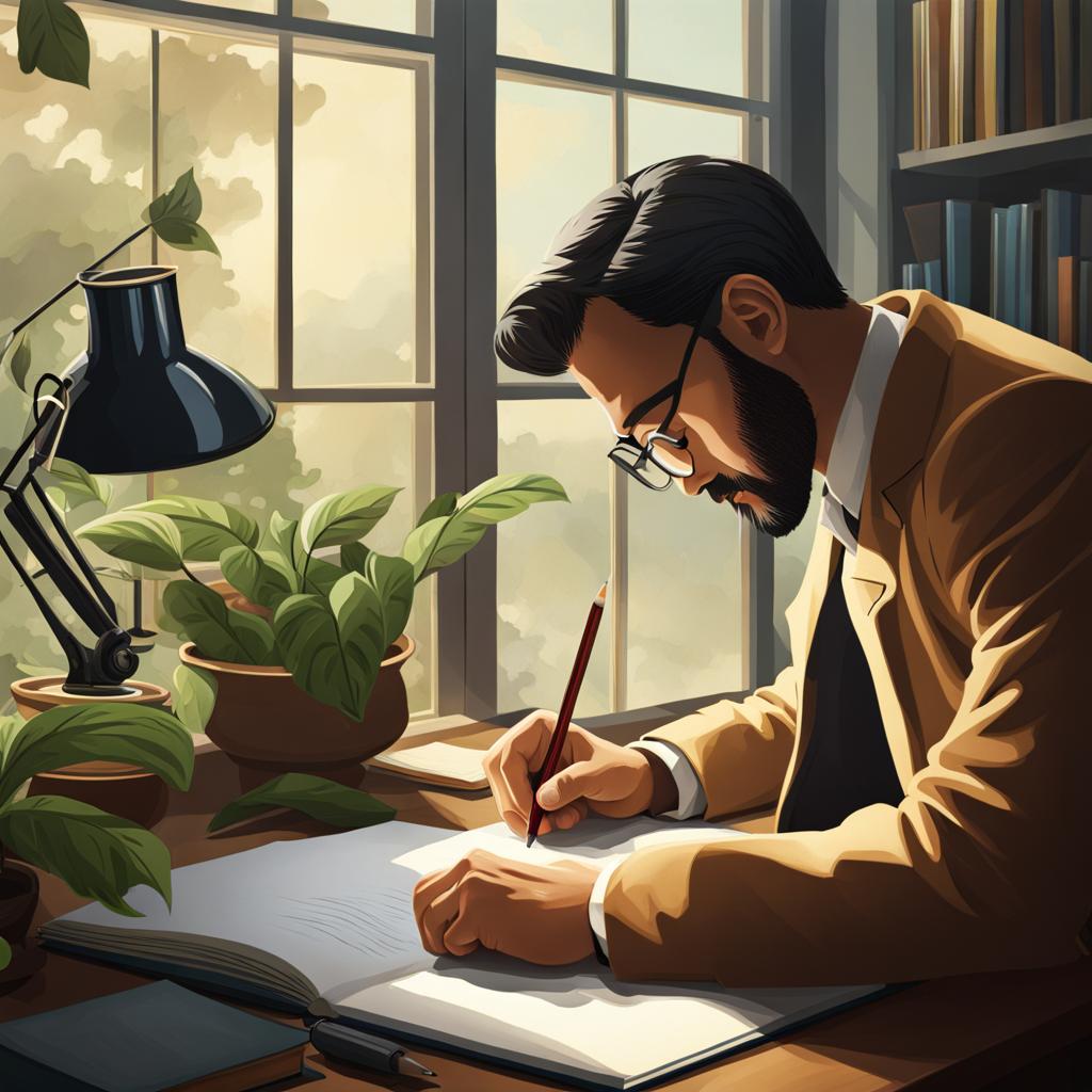 Article Writing Service