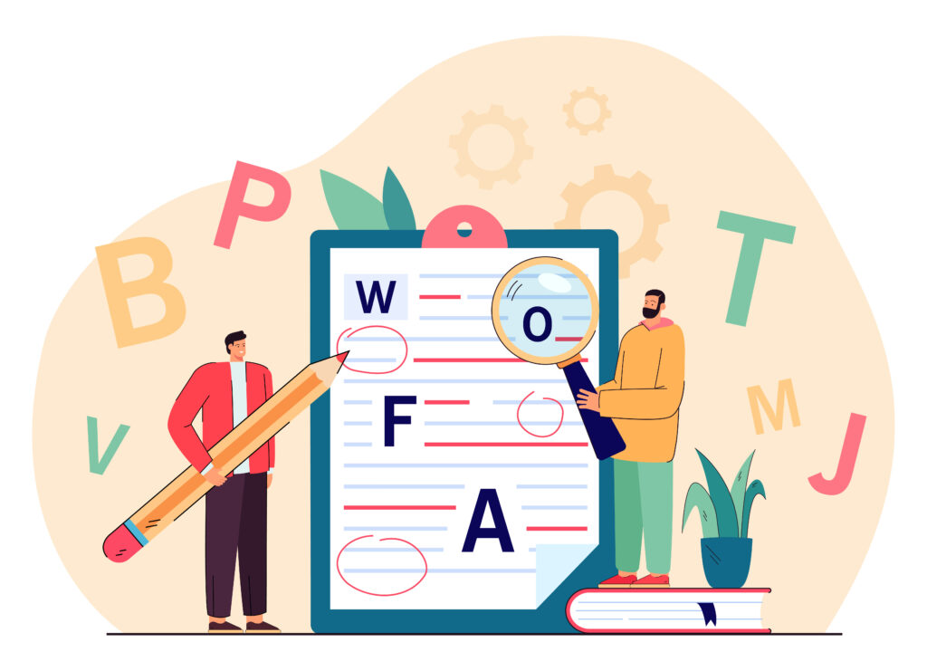 Article Topics