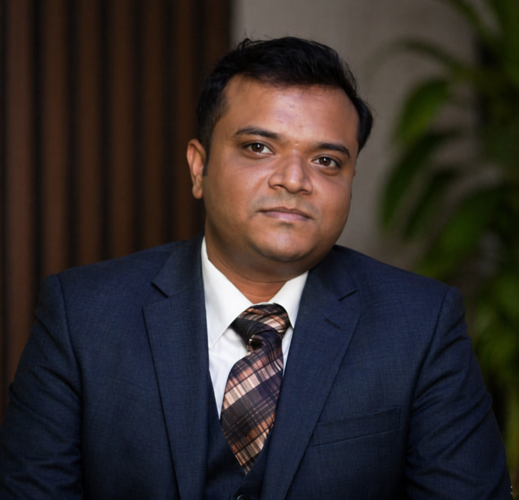 Md. Atiqur Rahman, Chief Technology Officer