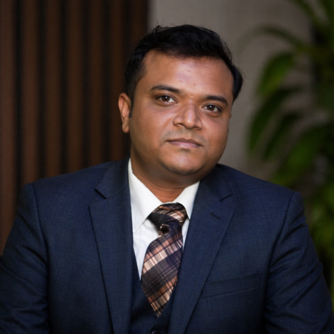 Md. Atiqur Rahman, Chief Technology Officer