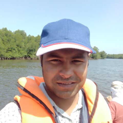 Abdulla-Al-Asif (PhD), Executive Director