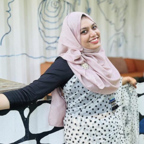 Dr. Sadia Tahsin Elmi, Consultant (Medical Science)