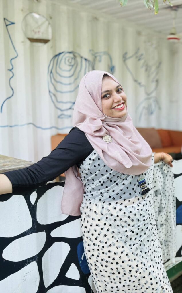 Dr. Sadia Tahsin Elmi, Consultant (Medical Science)