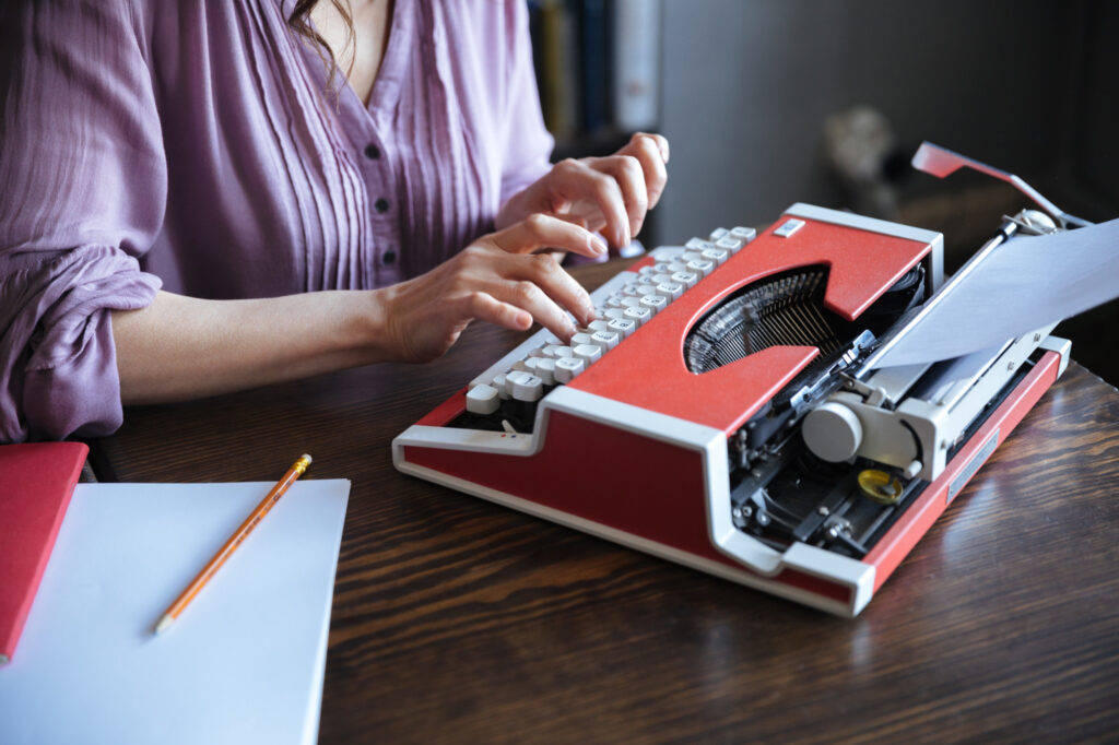 English Editing Services