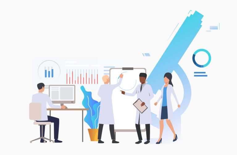 For Researcher