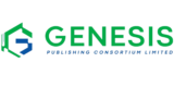Genesis Publishing Consortium Limited
