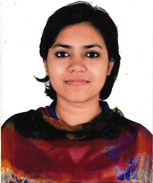 Ishmat Jahan, Chief Executive Officer