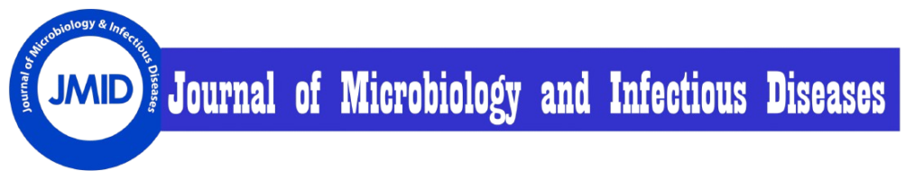 The Journal of Microbiology and Infectious Diseases
