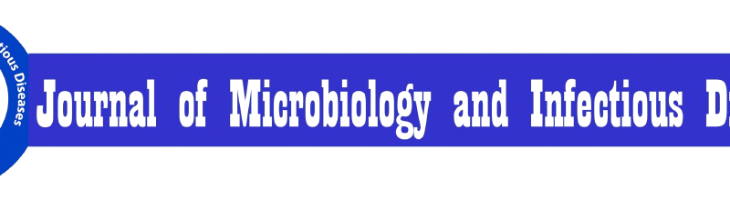 The Journal of Microbiology and Infectious Diseases