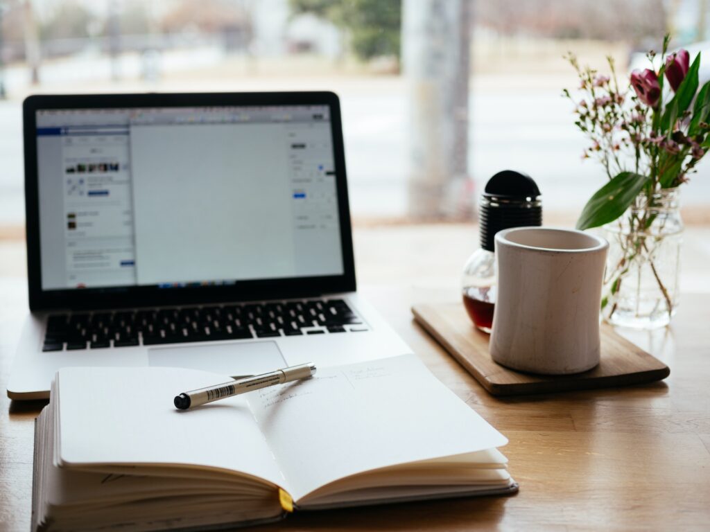 Journal Selection Services