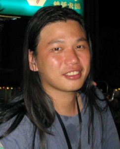 Dr. Lirong Yu Abit, Business Director