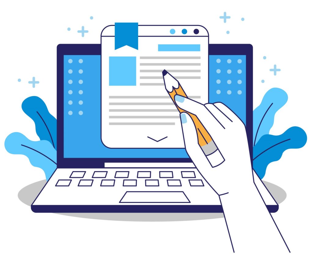 Manuscript Editing
