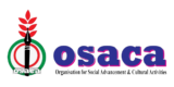 Organisation for Social Advancement and Cultural Activities