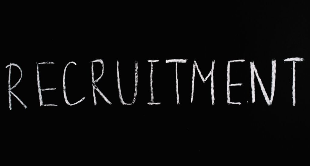 Recruitment Advocacy