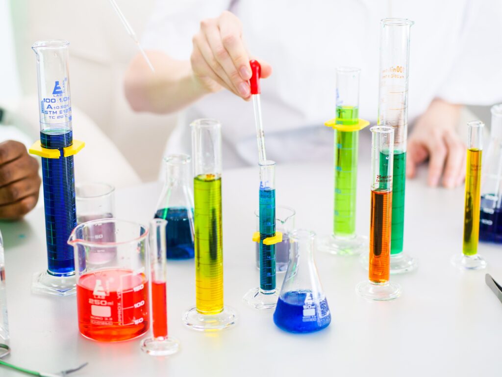 Research Assistance Services