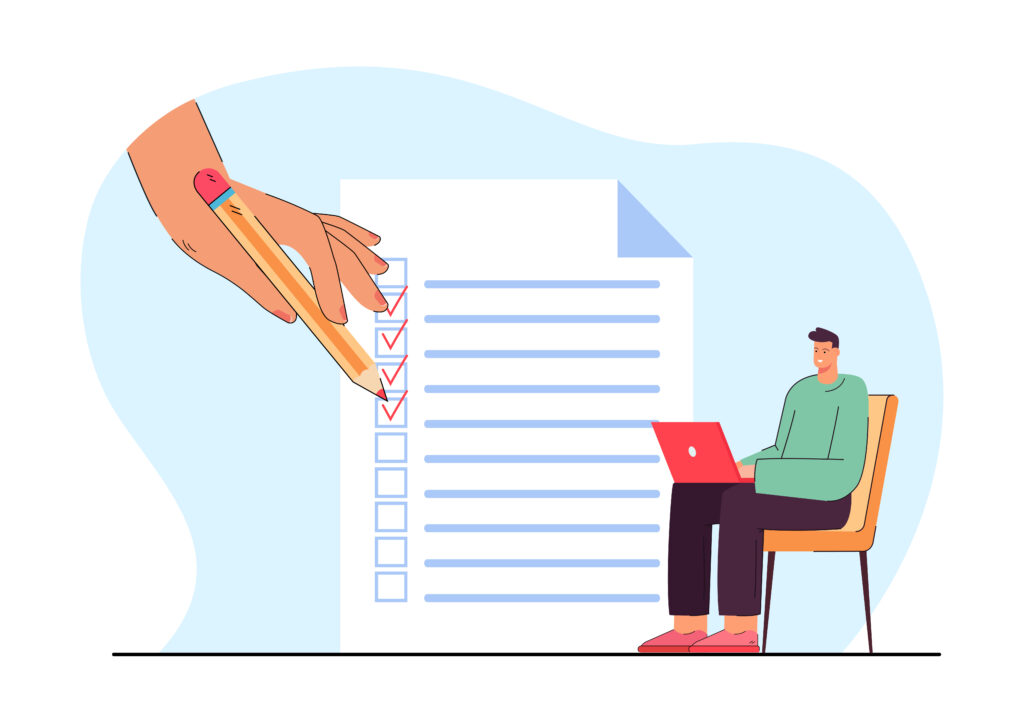 Review Article Writing