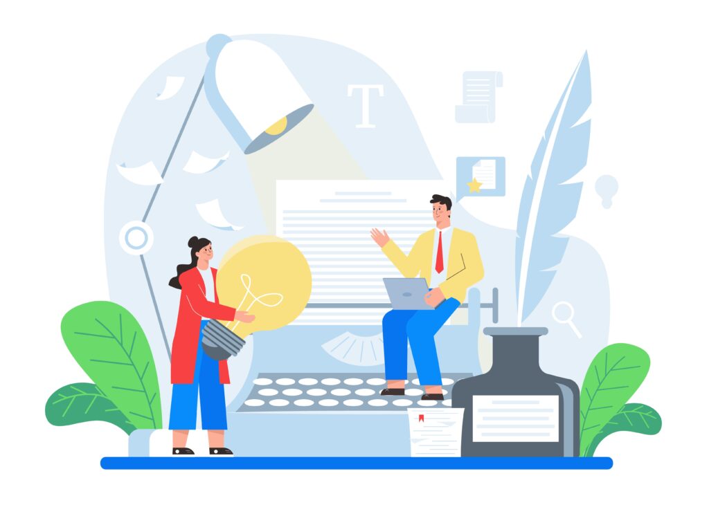 Thesis to Article Writing