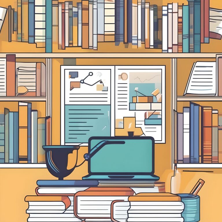 Thesis topics