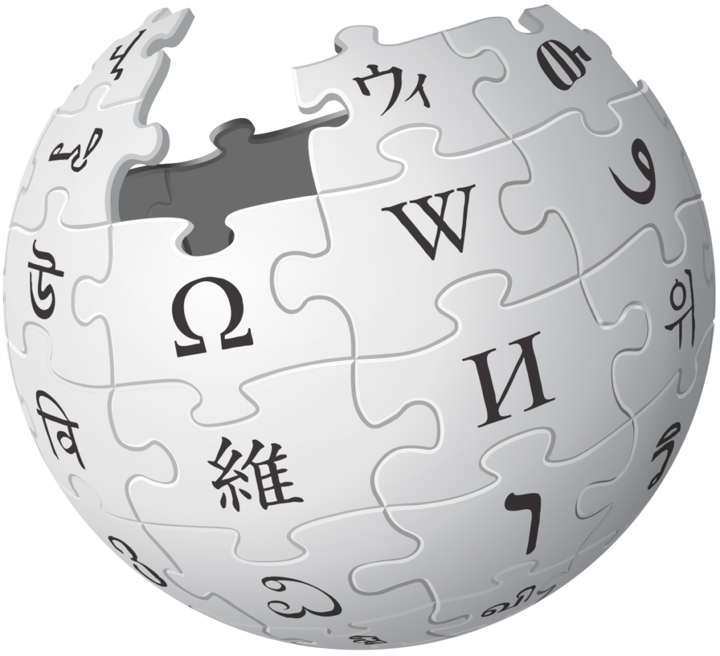 Wikipedia 