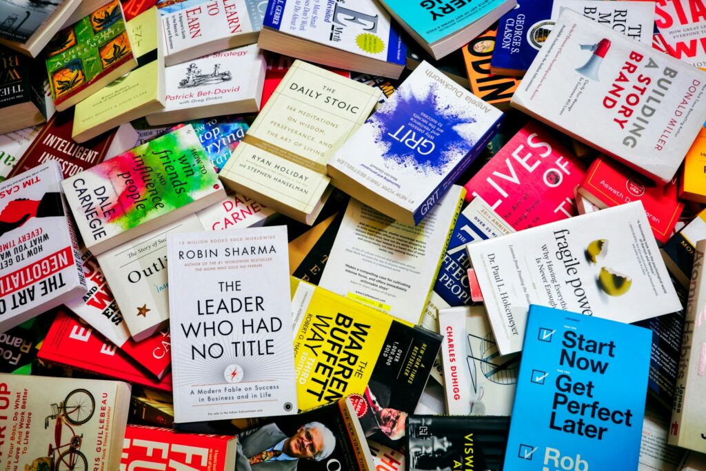 Book Publication Service