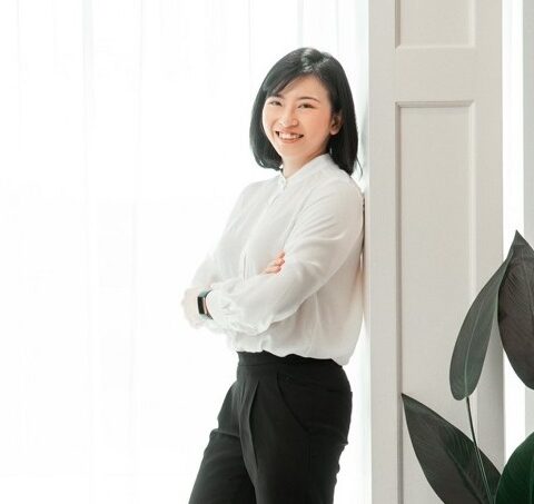 Dr. Lee Yih Nin, Senior Lecturer