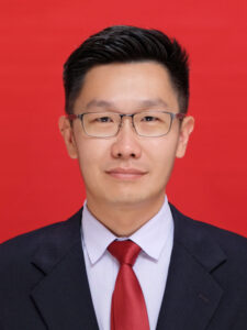 Dr. Tan Toh Hii, Senior Lecturer