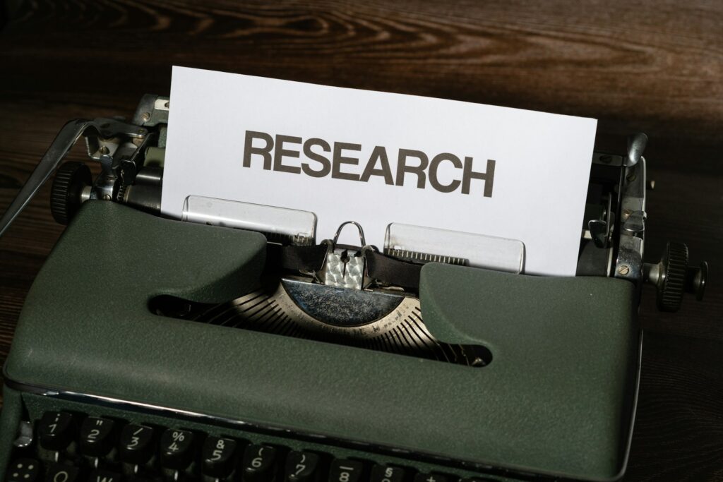 How to Write a High-Quality Research Paper
